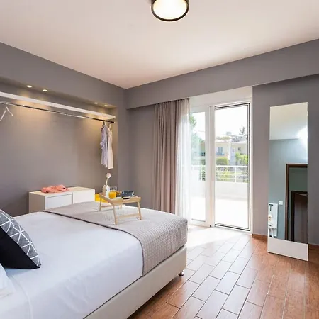 Maravilhosa Casa Belchior Ferienhaus Alvor