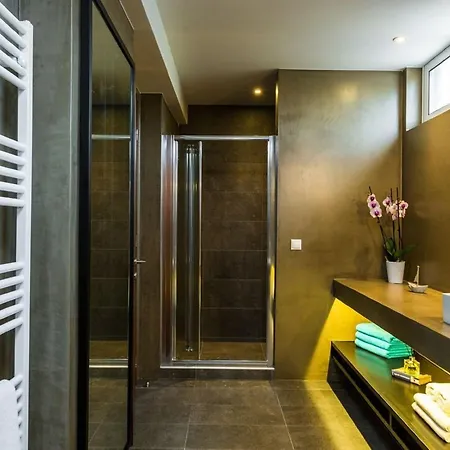 Ferienhaus Maravilhosa Casa Belchior *